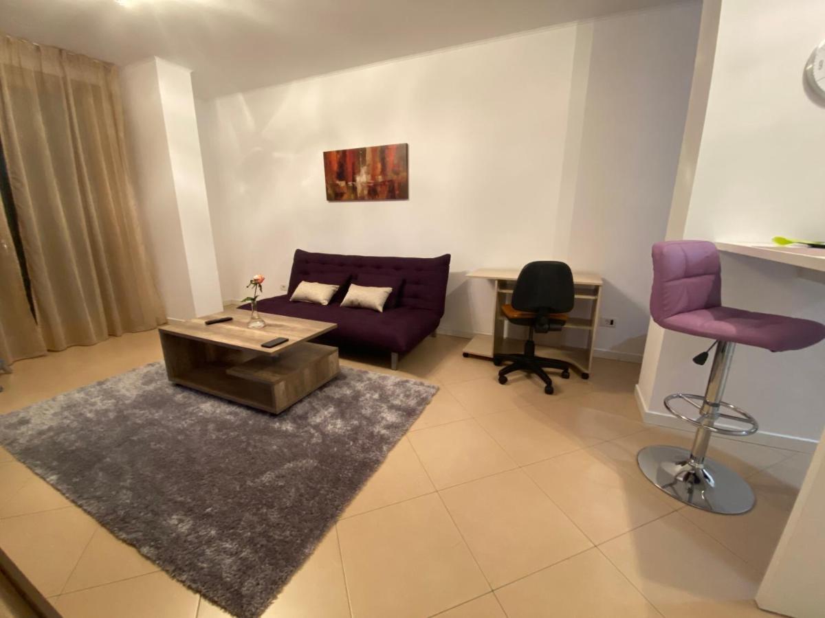 Central Apartment Timisoara Exterior photo