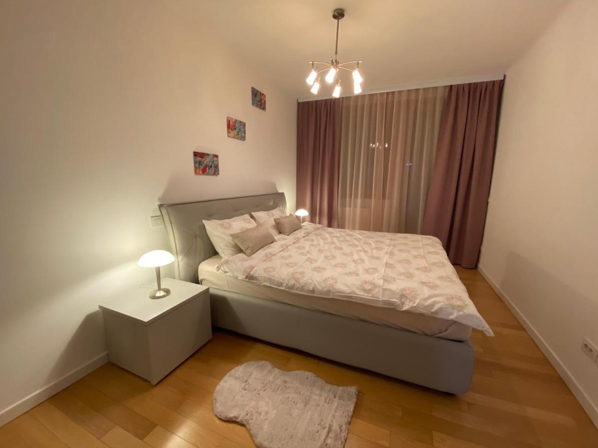 Central Apartment Timisoara Exterior photo