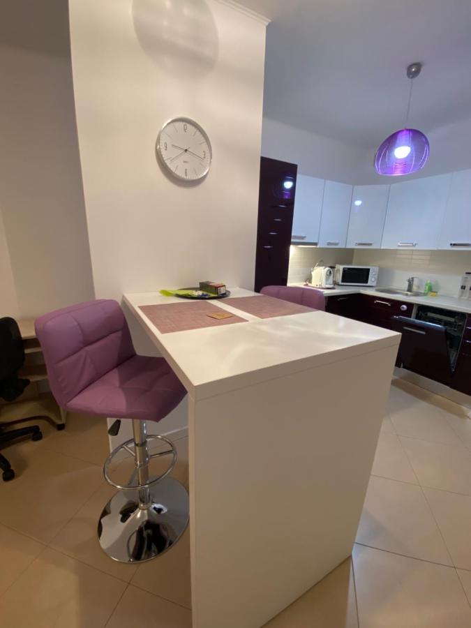 Central Apartment Timisoara Exterior photo