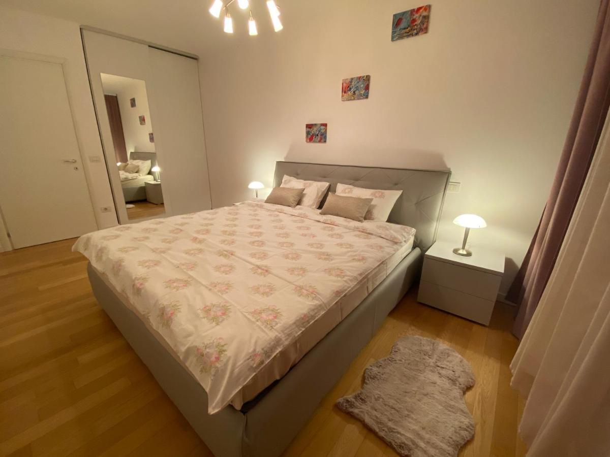 Central Apartment Timisoara Exterior photo