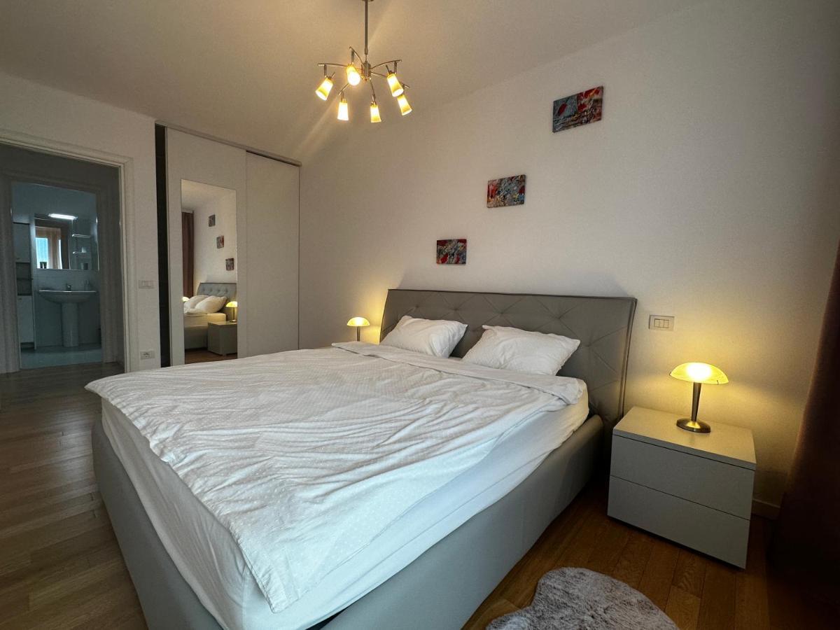 Central Apartment Timisoara Exterior photo