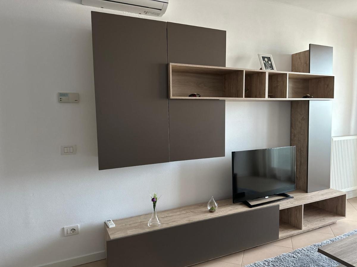 Central Apartment Timisoara Exterior photo