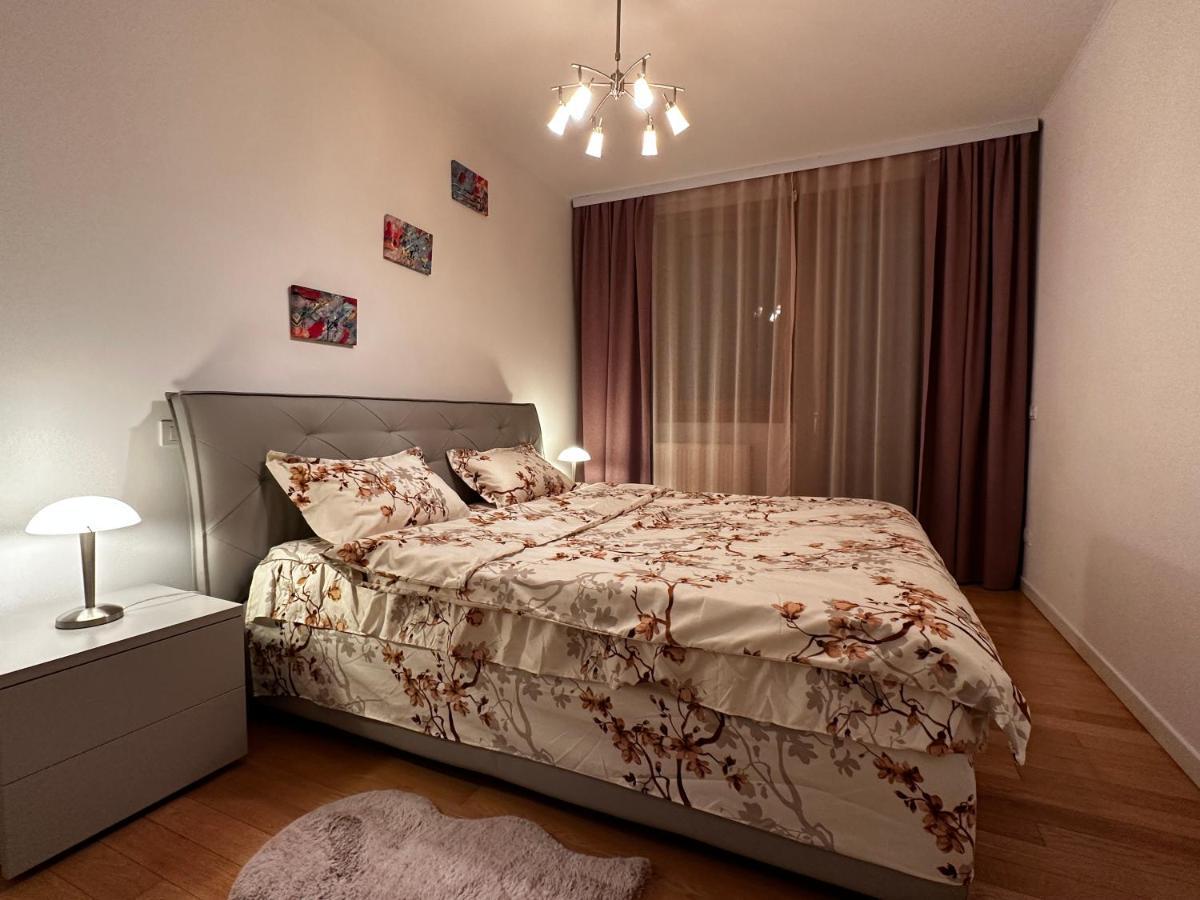 Central Apartment Timisoara Exterior photo