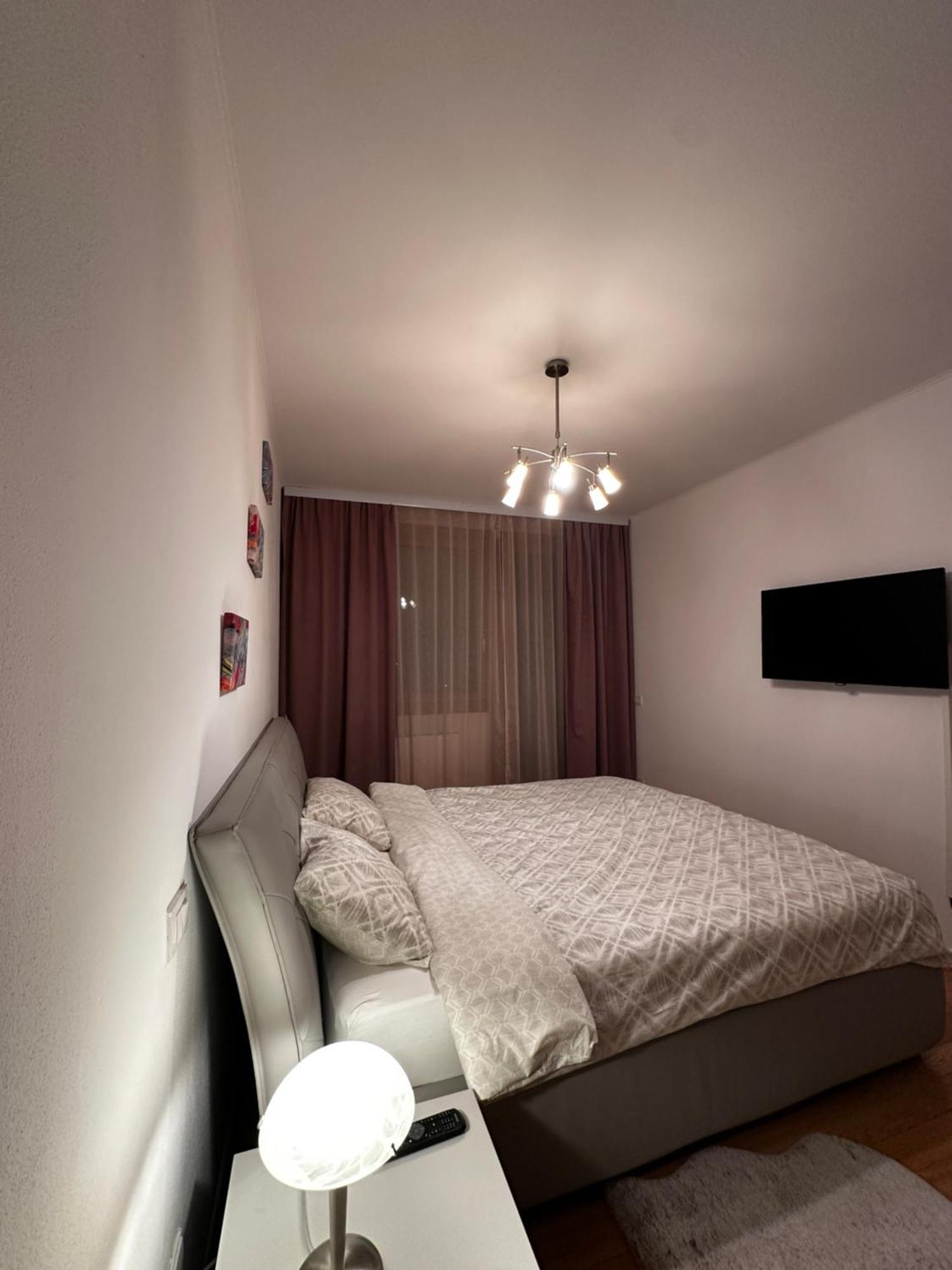 Central Apartment Timisoara Exterior photo