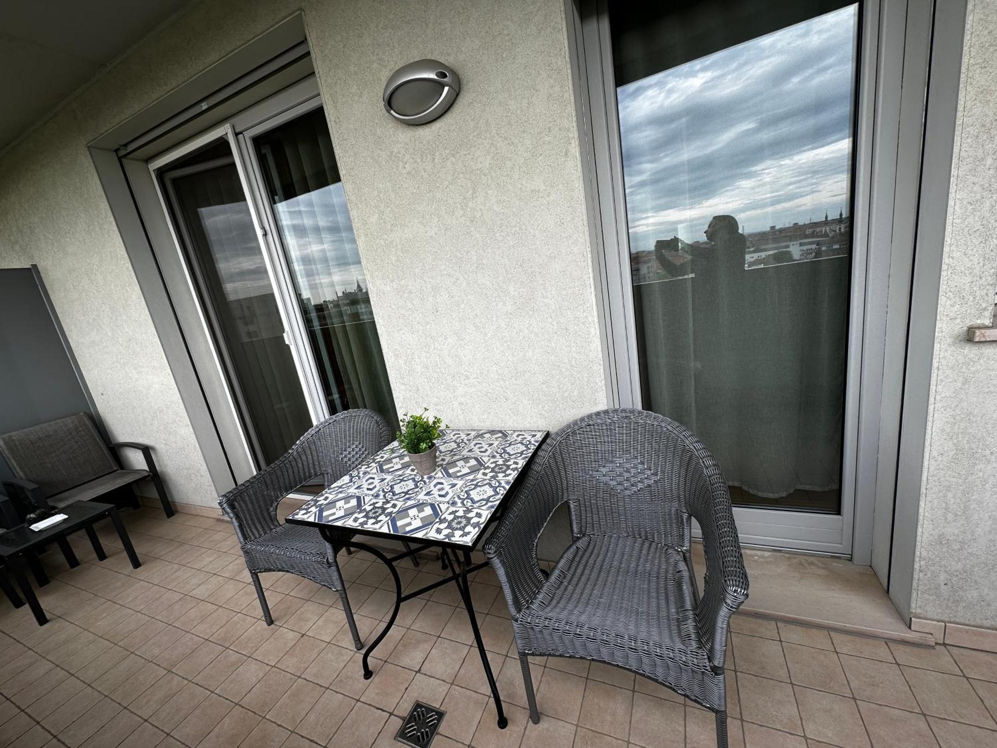 Central Apartment Timisoara Exterior photo