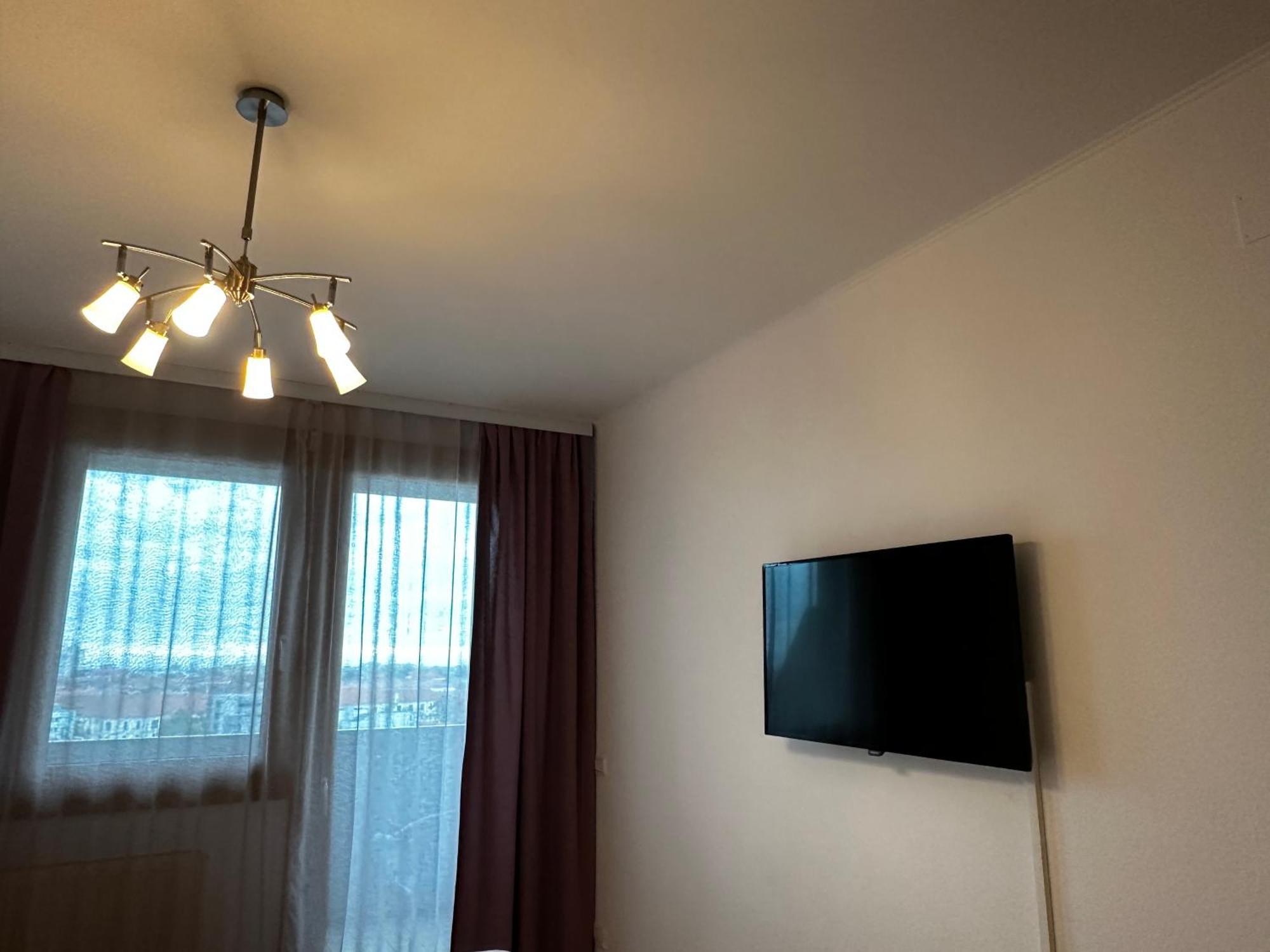 Central Apartment Timisoara Exterior photo