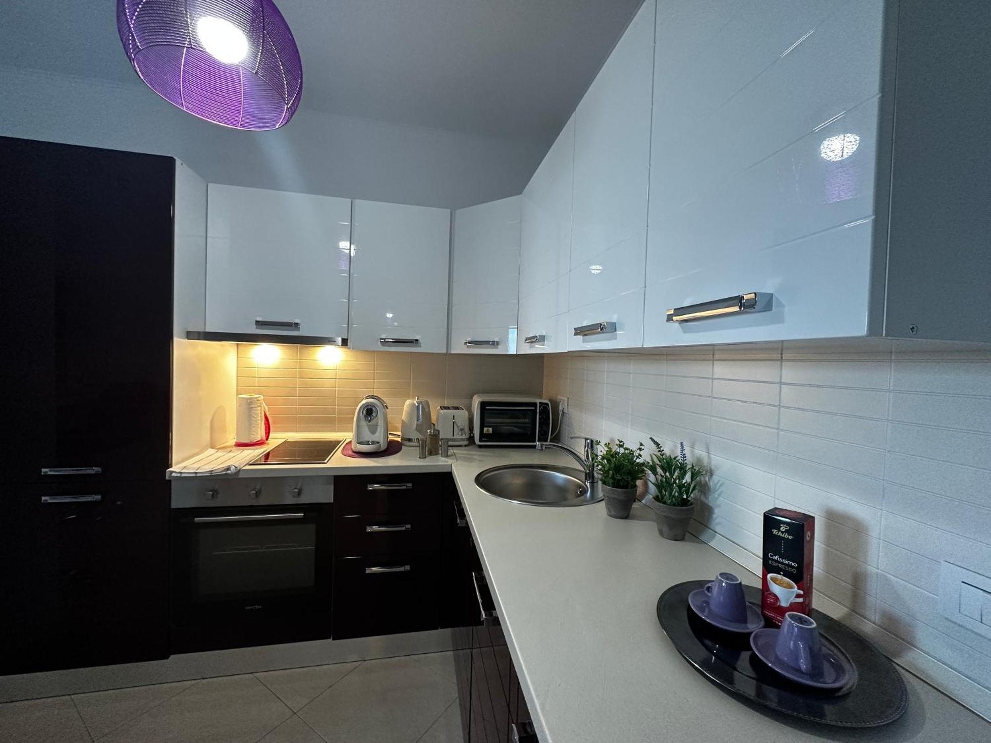 Central Apartment Timisoara Exterior photo